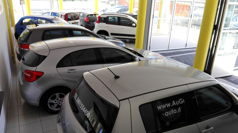 AuGi Srl